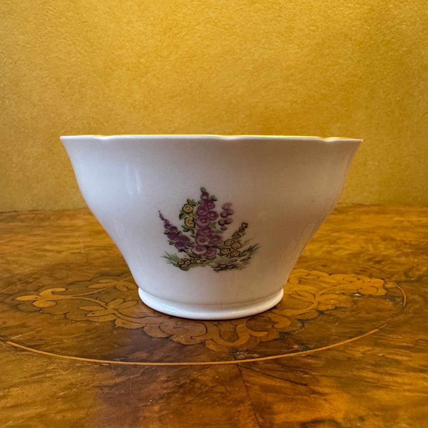 Royal York Dainty Miss Bowl 
