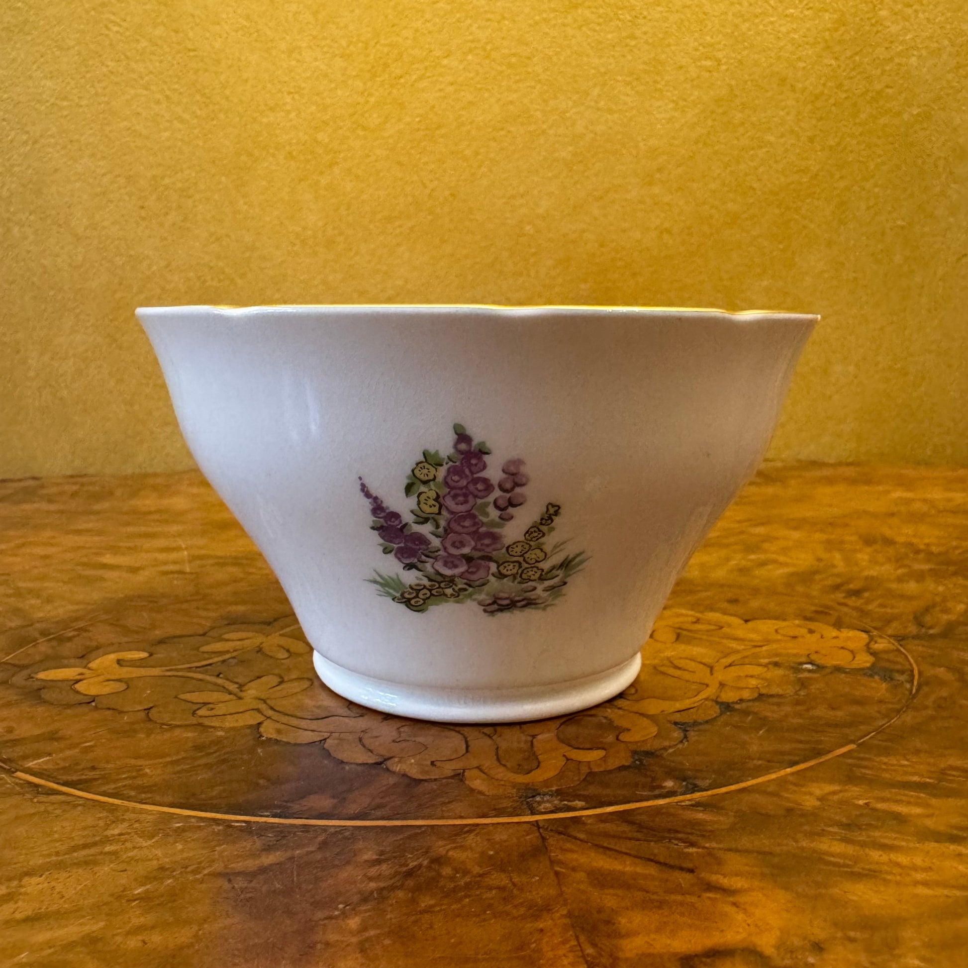 Royal York Dainty Miss Bowl 