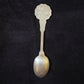 Vintage Roylen Cruises Silver Plated Spoon