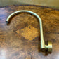 Ryker Brass Swivel Bath Spout Brand New In Box