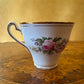 Salisbury Floral  Cup