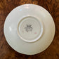 Vintage Salisbury Floral Saucer