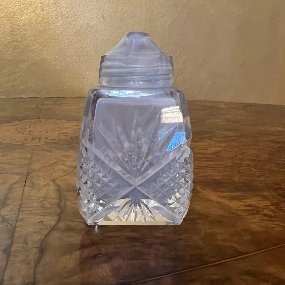 Vintage Salt Or Pepper Pourer