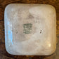 Vintage Sandland Ware A Cottage Homestead Small Dish