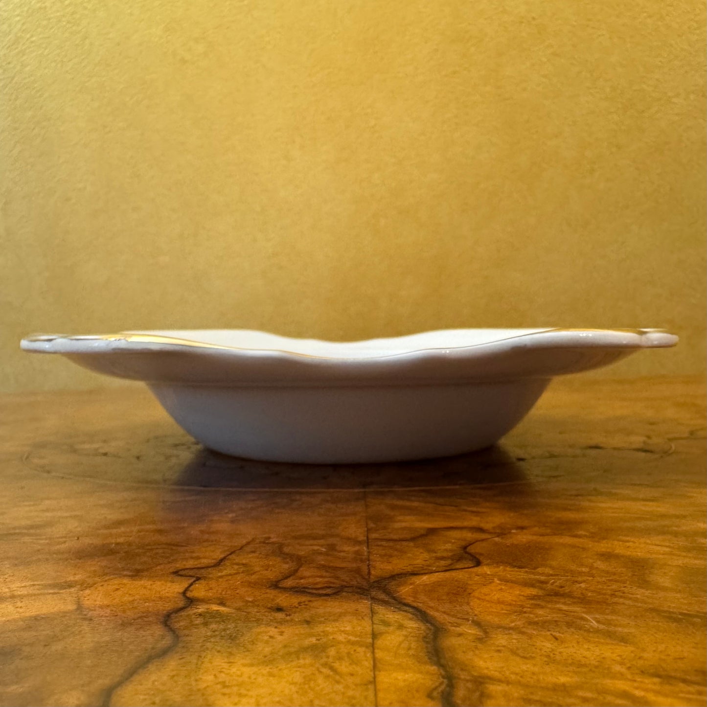Sandland Ware Lancaster & Sandland Crinoline Lady
