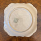 Sandland Ware “Sairey Gamp Entertains Betsy Prig” Plate 