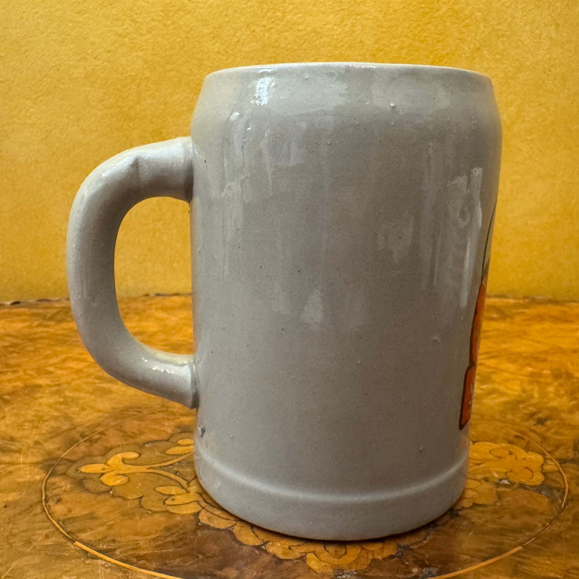 Schultheiss Pilsner 0.5L Stein