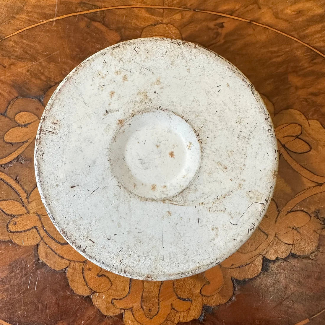 Vintage Scotch Cellulose Tape Tin