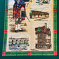 Vintage Scotland Cotton Tea Towel