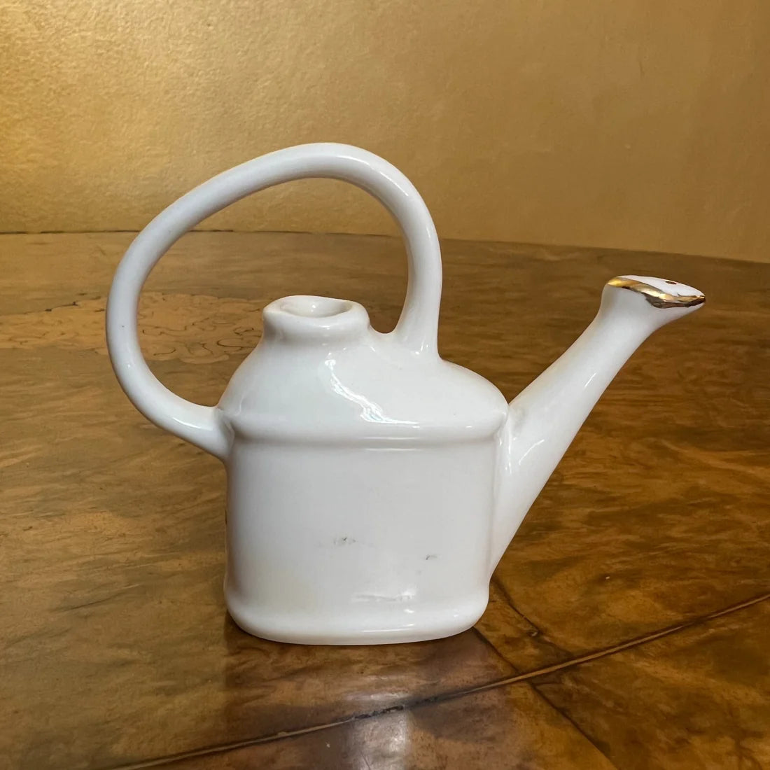 Scotland Thistle Miniature Jug