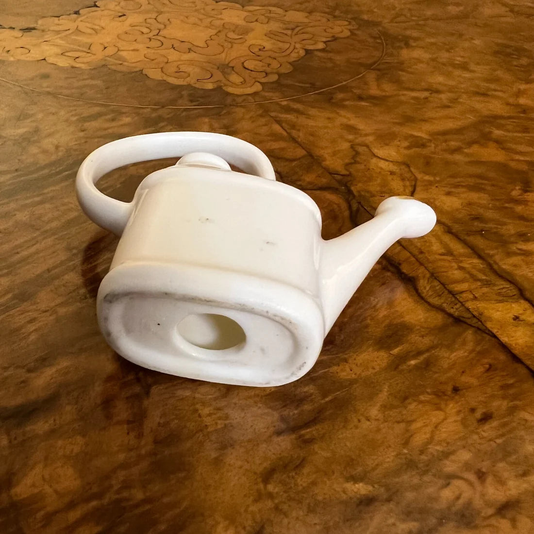 Scotland Thistle Miniature Jug