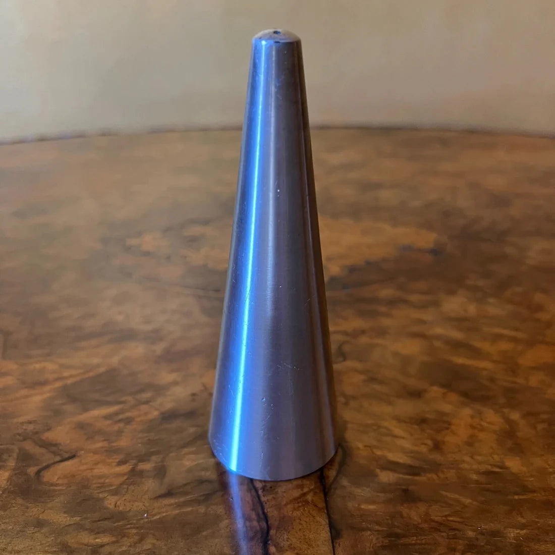 Selangor Pewter Salt & Pepper Shakers