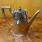 Sheffield Teapot Antique 