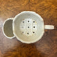 Shell Boat Print Shaving Mug 
