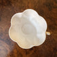 Shelley Dainty White Cup 