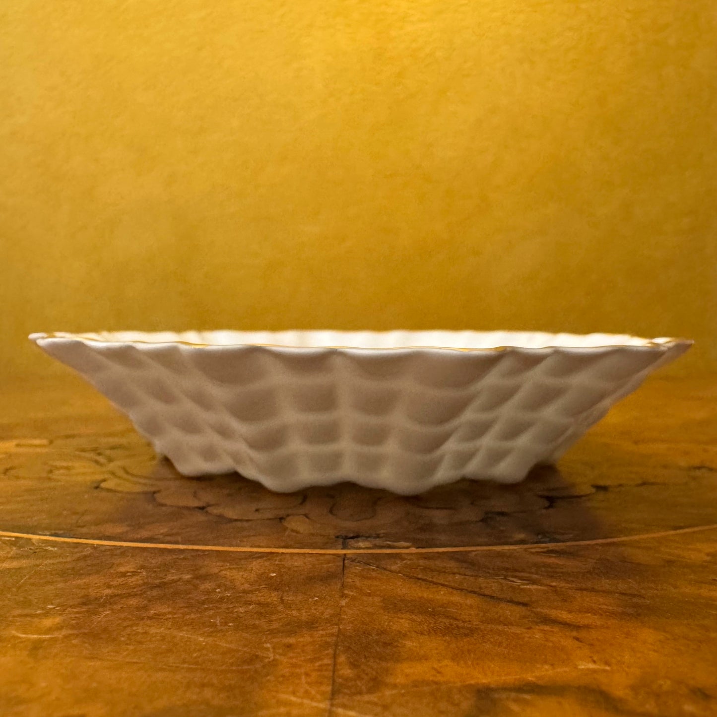 Shelley Port Macquarie Thomas Church Of England Small dish 