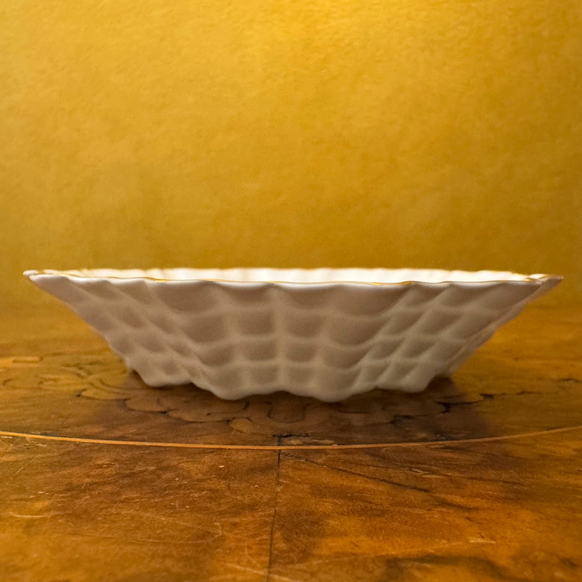 Shelley Port Macquarie Thomas Church Of England Small dish 