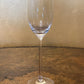 Vintage Sherry Glass Set Of Four Glasses