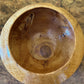 Silky Oak Wood Display Bowl By EJH