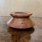 Silky Oak Wood Display Bowl By EJH