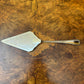 Vintage Silver Plate Cake Server