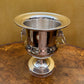 Silver Plate Heatherdale Wine Cooler