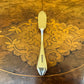 Silver Plate Small Butter Knife 