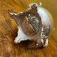 Silver Plate Teapot 
