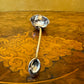 Silver Plated Sauce Ladle 