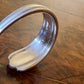 Vintage Rodd Silver Plated Serving Utensil