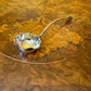 Silver Plated Small Ladle 