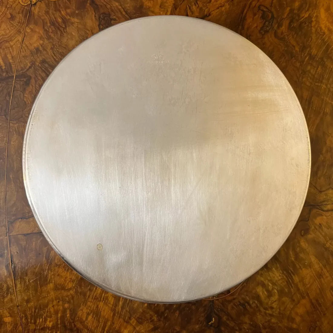 FB Rogers Silver Company Tray