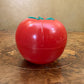 Simple Kitchen Tomato Shape Container