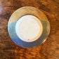Small Dish Of France Flag Colours