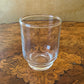 Small Drinking Glass
