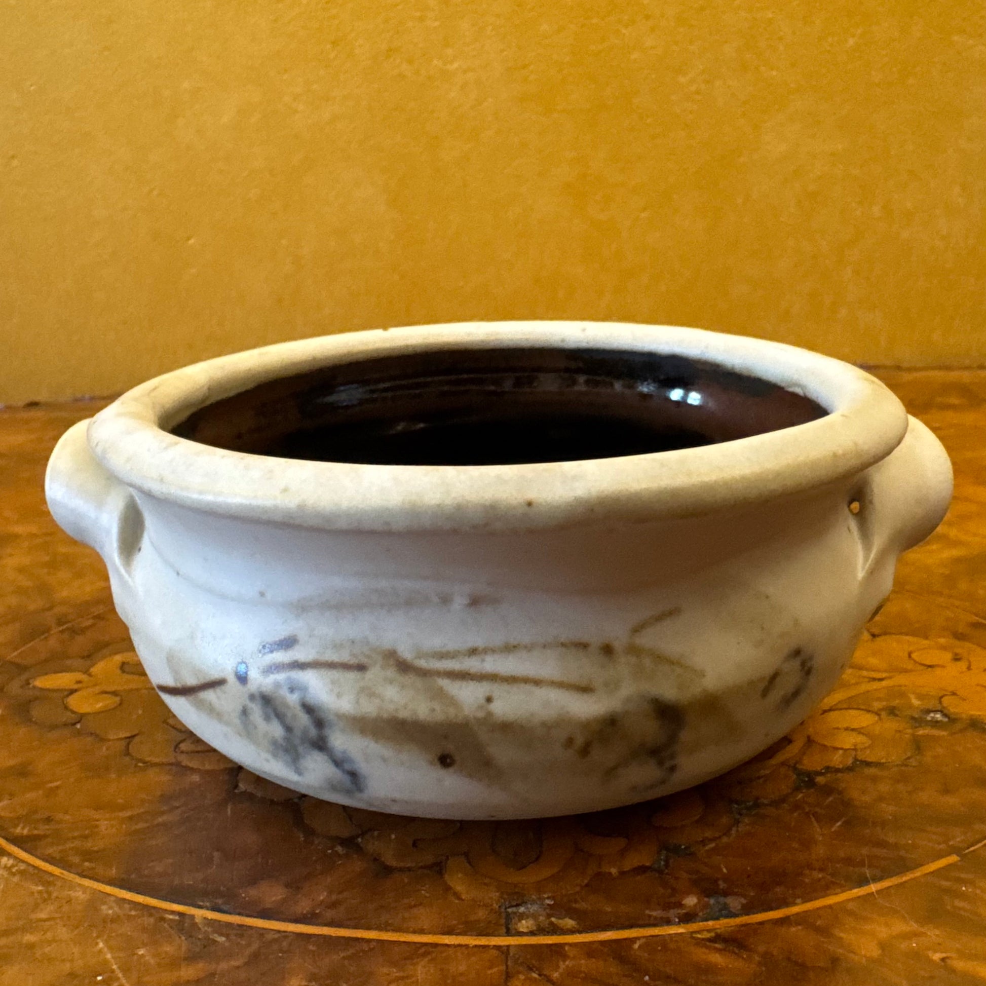 Small Trinket Pot Dish 