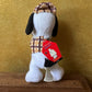 The Many Lives Of Snoopy Detective McDonalds Toy