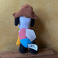 The Many Lives Of Snoopy Farmer McDonalds Toy