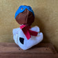 The Many Lives Of Snoopy Flying Ace McDonalds Toy