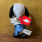 The Many Lives Of Snoopy Singer McDonalds Toy