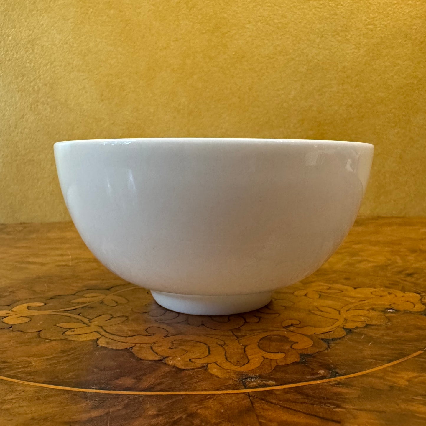 Soho Coupe Bone China Bowl