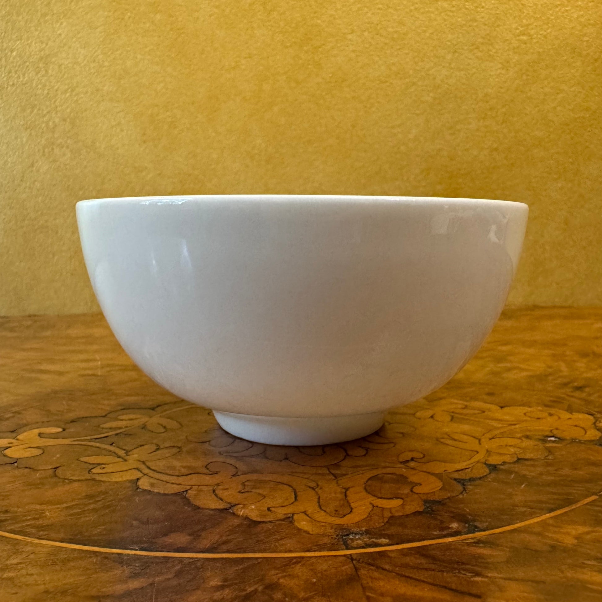 Soho Coupe Bone China Bowl