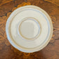 Souvenir Botanic Gardens Melbourne Small Plate 