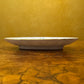 Spode Blue Floral Print Dish 