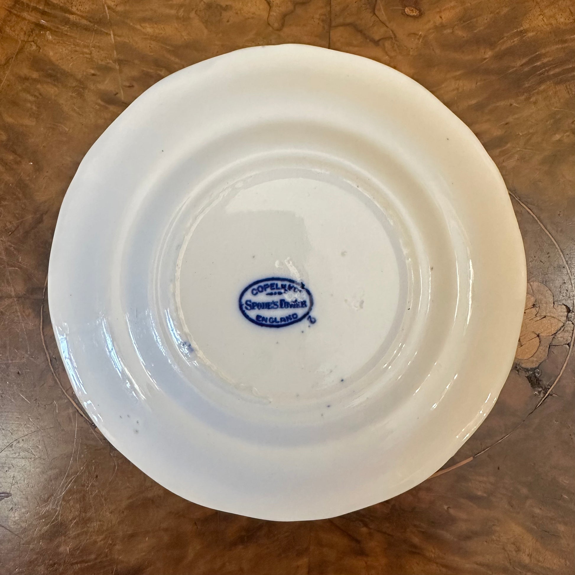 Spode Tower Side Plate 