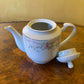 Vintage Sprint Time Teapot