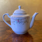 Vintage Sprint Time Teapot