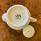 Vintage Sprint Time Teapot