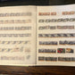 Stamp Book Collection
