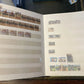 Stamp Collection Book